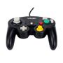 Imagem de Controle Pc Usb Game Cube - Retrô - Vinik Gc