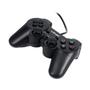 Imagem de Controle Pc Usb Ps2/playstation 2 - Retrô - Vinik Play 2 F018