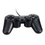 Imagem de Controle PC USB PS2/Playstation 2 - Retro - Vinik Play 2
