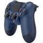 Imagem de Controle Playstation 4 DualShock -  Azul Noturno