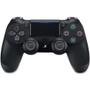 Imagem de Controle Playstation 4 Dualshock Preto - PS4