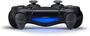 Imagem de Controle Playstation 4 Sem Fio Dualshock Preto  PS4