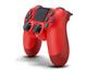 Imagem de Controle Playstation Dualshock 4 Vermelho Magma Red - Controle PS4 - Sony