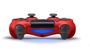 Imagem de Controle Playstation Dualshock 4 Vermelho Magma Red - Controle PS4 - Sony