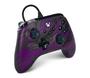 Imagem de Controle PowerA Advantage com Fio para Xbox Series X|S - Roxo