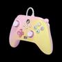 Imagem de Controle PowerA Wired Pink Lemonade (Limonada rosa com fio) - XBOX-ONE, XBOX-SERIES X/S e PC