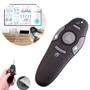 Imagem de Controle Powerpoint com Apontador Wireless e Laser