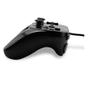 Imagem de Controle PRO Clássico Para Wii Com Fio Preto