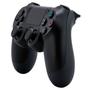 Imagem de Controle PS 4 Dualshock 4 Original Sony Preto Onix Black + Cabo