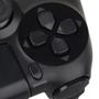 Imagem de Controle PS 4 joystick sem fio Play 4 DoubleShock 4 Preto