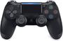 Imagem de Controle PS 4 joystick sem fio Play 4 DoubleShock 4 Preto