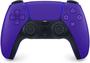 Imagem de Controle PS 5 Dualsense Galactic Purple Sony Original Lacrado