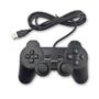 Imagem de Controle Ps2 Usb Joystick Emuladores Tv Box - Analog Controller 2