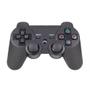 Imagem de Controle Ps3 Joystick Wireless Sem Fio Doubleshock 2 Ps3