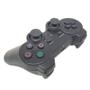 Imagem de Controle Ps3 Joystick Wireless Sem Fio Doubleshock 2 Ps3