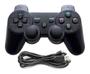 Imagem de Controle Ps3 Sem Fio Maximidia Max-Ct1