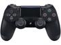 Imagem de Controle PS4 Dualshock 4 Original Sony Preto Onix Black Lacrado + Cabo