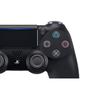 Imagem de Controle PS4 Dualshock 4 Original Sony Preto Onix Black Nacional + Cabo