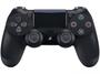 Imagem de Controle PS4 Dualshock 4 Original Sony Preto Onix Black Nacional Lacrado