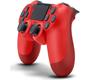 Imagem de Controle PS4 Dualshock 4 Vermelho Magma Original Sony 12 Meses de Garantia