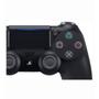 Imagem de Controle Ps4 Dualshock 4 Wireless Preto Novo