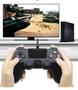 Imagem de Controle Ps4 Preto Para Console E Pc