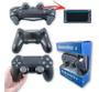 Imagem de Controle Ps4 Sem Fio