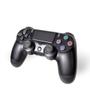 Imagem de Controle Ps4 Sem Fio Pc Wireless Gamepad Joystick Gamer