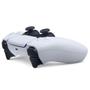 Imagem de Controle PS5 Dualsense Branco para Playstation  SONY PLAYSTATION