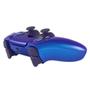 Imagem de Controle PS5 Dualsense Chroma Indigo Sem Fio Original Sony