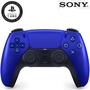 Imagem de Controle PS5 Dualsense Cobalt Blue Azul Novo Original Sony Playstation 5