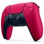 Imagem de Controle PS5 Dualsense Cosmic Red Sem Fio Original Sony