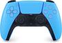 Imagem de Controle PS5 Dualsense Sem Fio Original Sony Starlight Blue