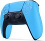 Imagem de Controle PS5 Dualsense Sem Fio Original Sony Starlight Blue