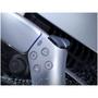 Imagem de Controle PS5 Dualsense Sterling Silver Sem Fio Original Sony