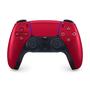 Imagem de Controle PS5 Dualsense Volcanic Red Vermelho Novo Original Sony Playstation 5