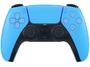 Imagem de Controle PS5 sem Fio DualSense Sony Starlight Blue