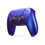 Imagem de Controle PS5 Sony Sem Fio DualSense Azul Chroma Indigo