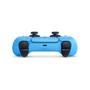 Imagem de Controle PS5 Sony Sem Fio DualSense Azul Starlight Blue