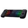 Imagem de Controle Razer Kishi V2 Para IPhone Com Porta Lightning