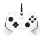 Imagem de Controle Razer Wolverine V2 Xbox Series X e S, Com Fio, Mercury - RZ0603560200R3X