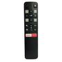 Imagem de Controle Rc802v Sem Voz Smart Tv Tcl C6 C6us 55c6us 65c6us