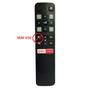 Imagem de Controle Rc802v Smart Tv Tcl C6 C6us 55c6us 65c6us Sem Voz