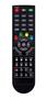 Imagem de Controle Receptor Century Midiabox Shd7050 Shd7100 B1 B2