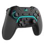 Imagem de Controle Redragon G808 Pro / Sem Fio Para Pc / Psp3 / Ps3