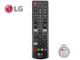 Imagem de Controle Remot LG 32LM621CBSB.AWZ Commercial_LED LCD TV 32(HD)