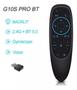 Imagem de Controle Remoto Air Mouse Com Voz Giroscópio