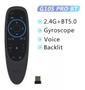 Imagem de Controle Remoto Air Mouse Com Voz Giroscópio