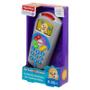 Imagem de Controle Remoto Aprender e Brincar Cachorrinho Fisher-Price DLH41 Mattel