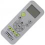 Imagem de Controle Remoto Ar Condicionado Consul W10745698 / CBE07A / CBE09A / CBE12A / CBE18A / CBE22A